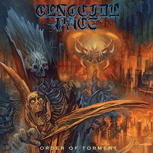 Album Art