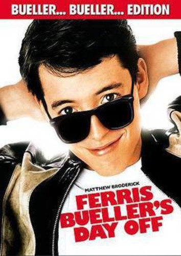  - Ferris Bueller's Day Off