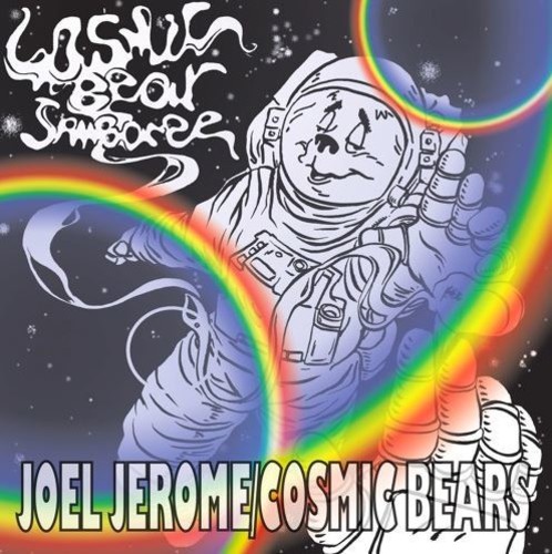 Cosmic Bear Jamboree