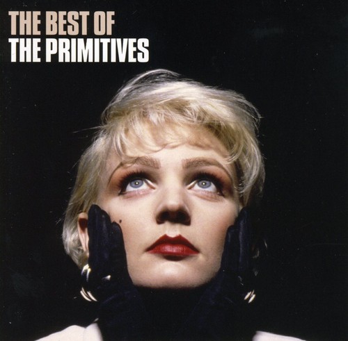 Best Of Primitives