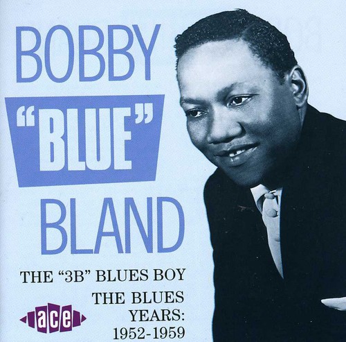 3b Blues Boy