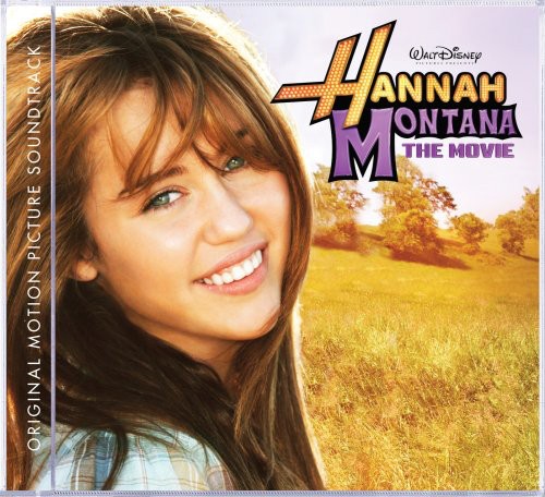 Various Artists - Hannah Montana: The Movie (Original Soundtrack)