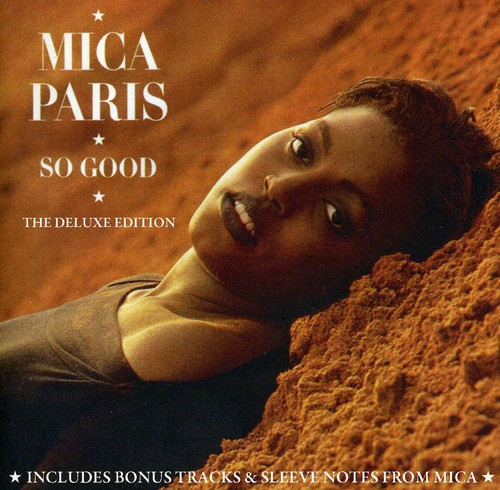 So Good: Deluxe Edition