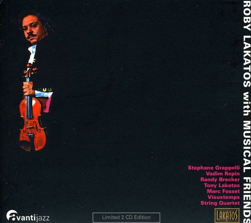 Album Art