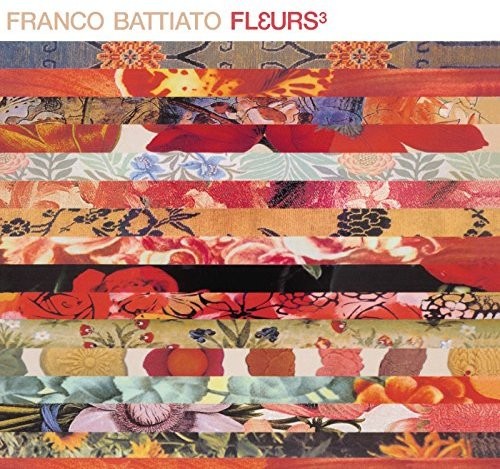 Fleurs 3