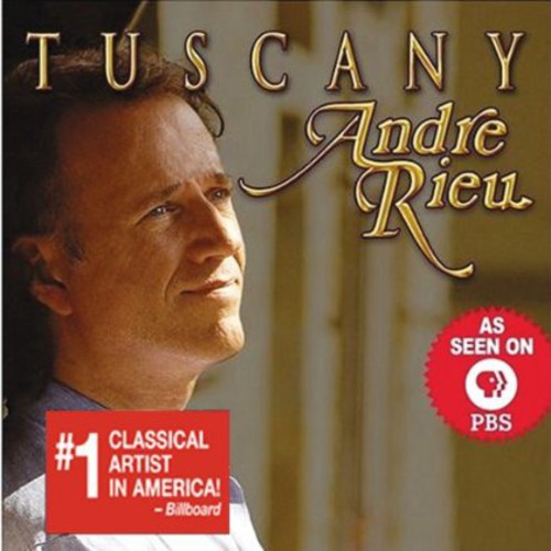 Andre Rieu - Tuscany