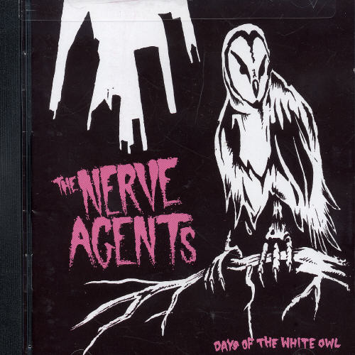 Days of the White Owl