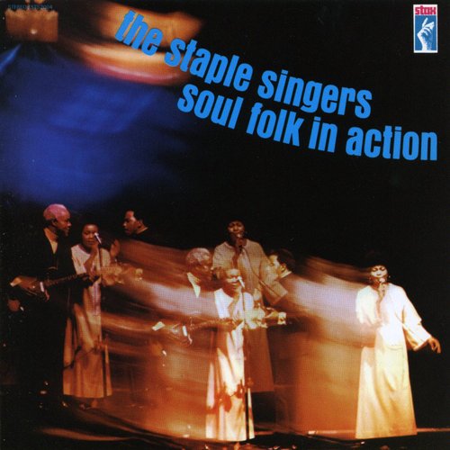 Soul Folk in Action