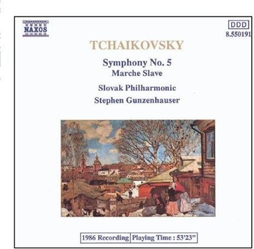 Symphony 5
