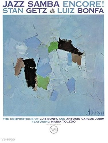 Jazz Samba Encore: Limited Edition
