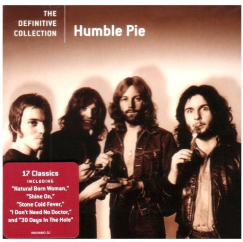 Definitive Collection