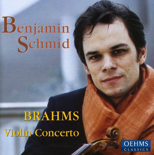 Violin Concerto / Piano Quartet 3