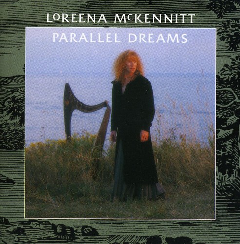 Parallel Dreams-Remastered