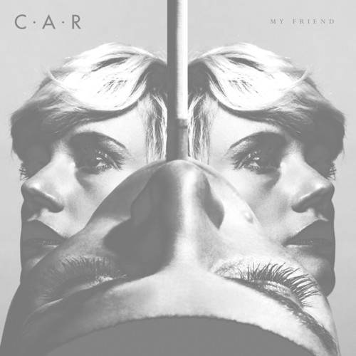 C.A.R. : My Friend