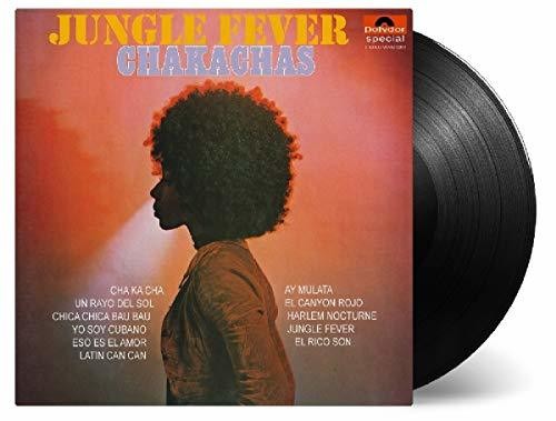 Jungle Fever (Hol)