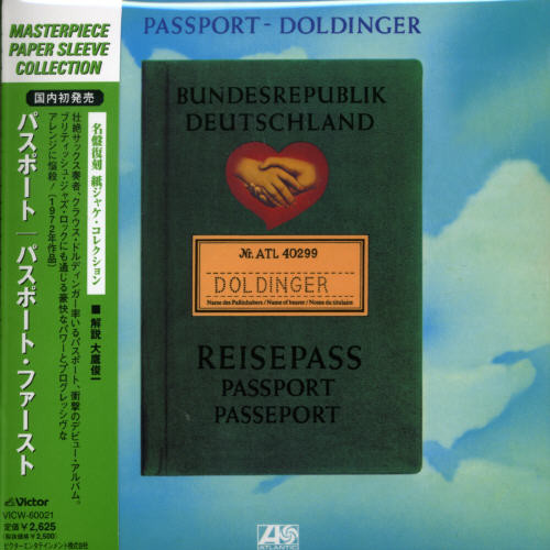 Doldinger