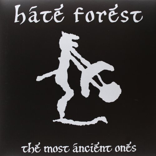 Most Ancient Ones