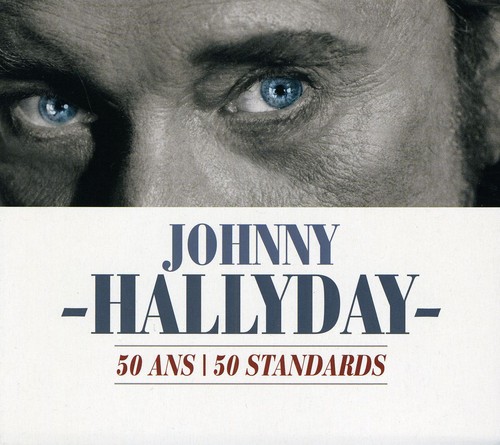 50 Ans/50 Hits Ou Standards