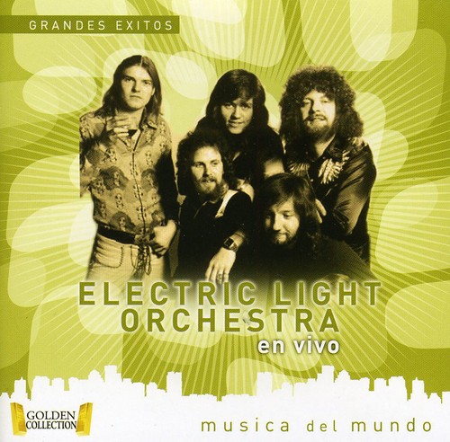 Grandes Exitos En Vivo