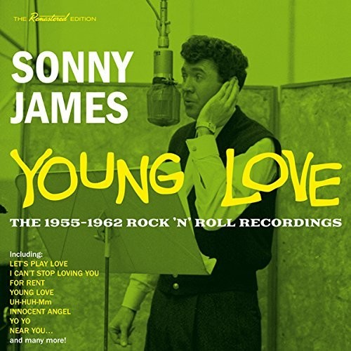 Young Love: 1955-1962 Rock & Roll Recordings