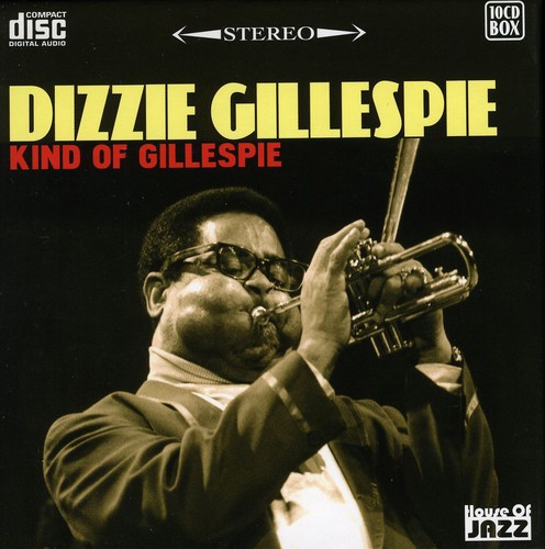 Kind Of Gillespie
