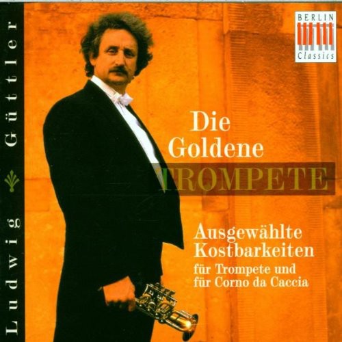 Golden Trumpet / Various