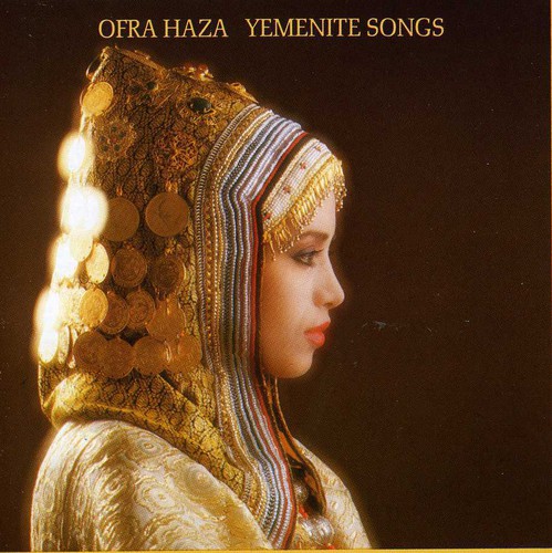 Yemenite Songs