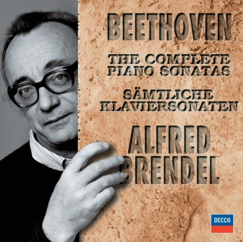 Complete Piano Sonatas