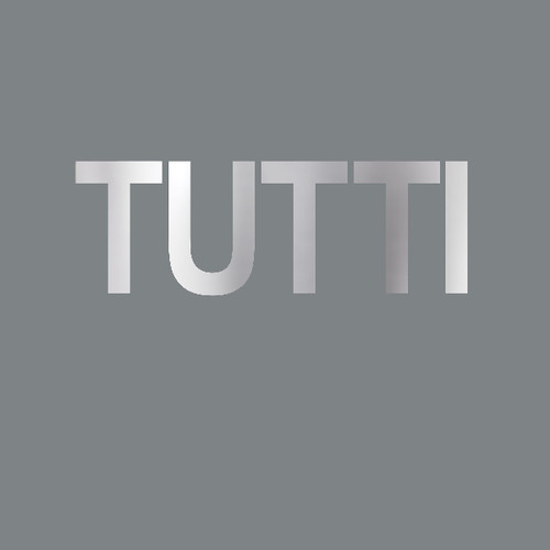 Cosey Tutti Fanni - Tutti vinyl record cover