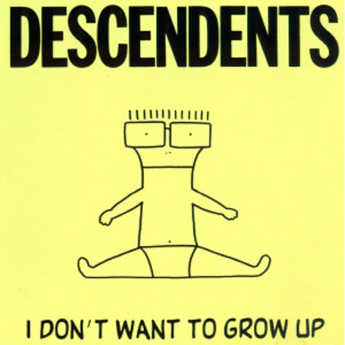 Descendents Releases | Easy Street Records