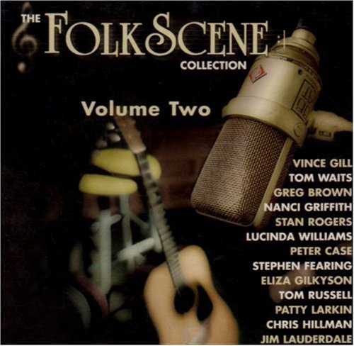 Folkscene Collection - Folkscene Collection Vol.2