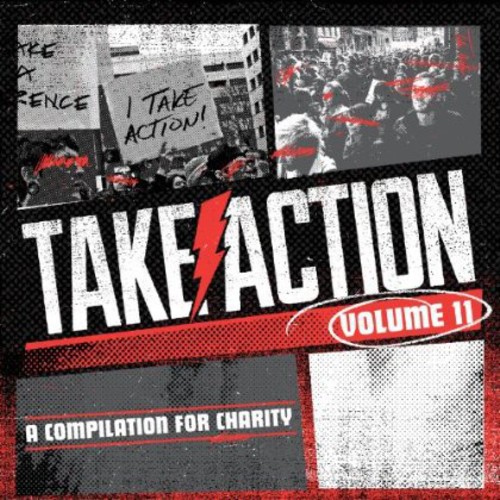 Take Action!, Vol. 11