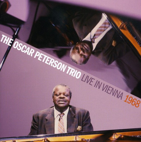 Live In Vienna