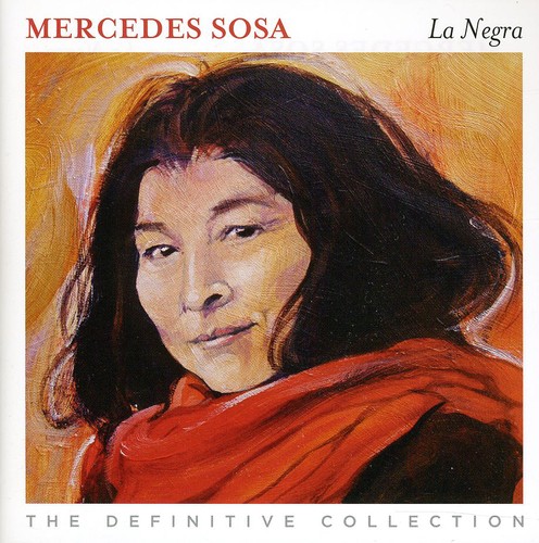 La Negra: The Definitive Collection