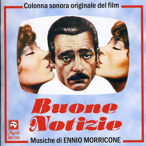 Buone Notizie (Good News) (Original Motion Picture Soundtrack)