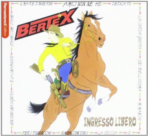 Ingresso Libero