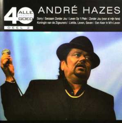 Alle 40 Goed 2