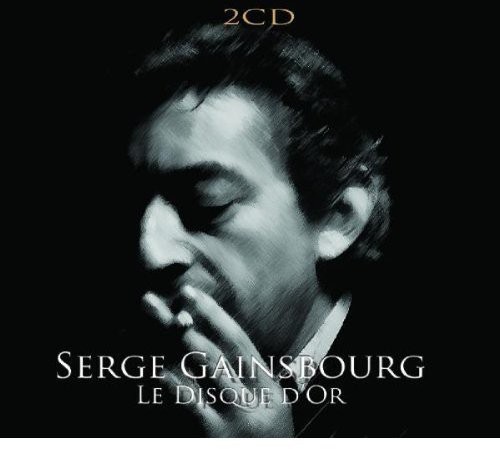 Disque D'or