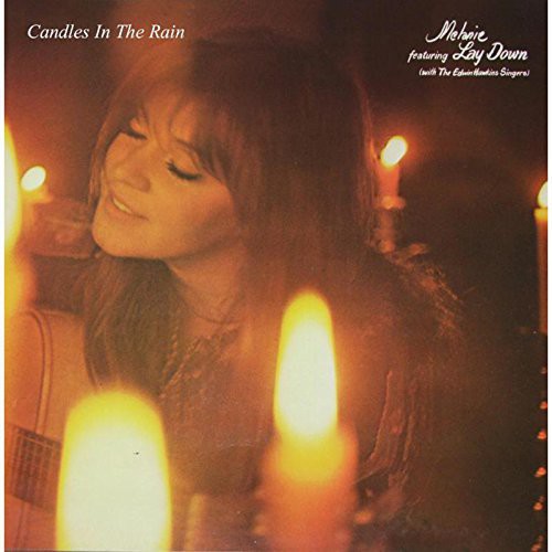 Candles in the Rain