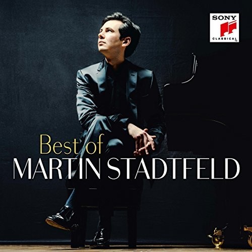 Best Of Martin Stadtfeld