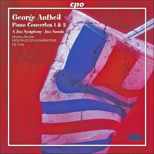 Piano Concertos 1 & 2