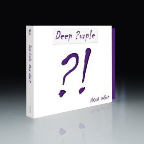 Now What ?!: Special Edition