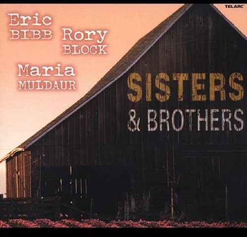 Sisters and Brothers