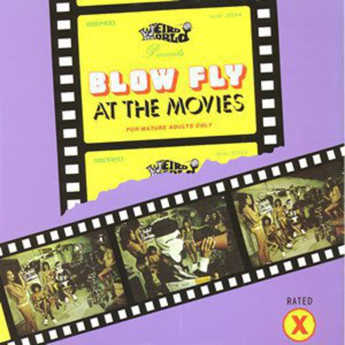 At the Movies