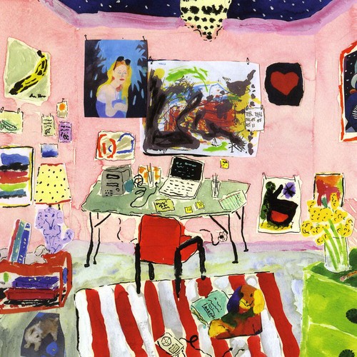Album Art