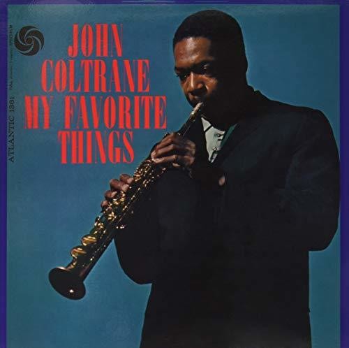 John Coltrane - My Favorite Things [Limited Edition] (Jpn)