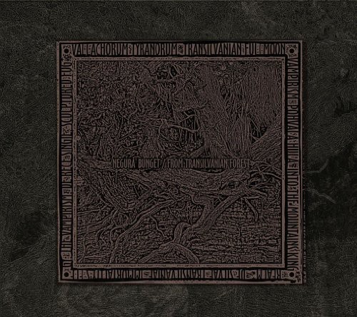 Negura Bunget - From Transilvanian Forest