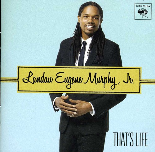 Landau Murphy Eugene Jr - That's Life