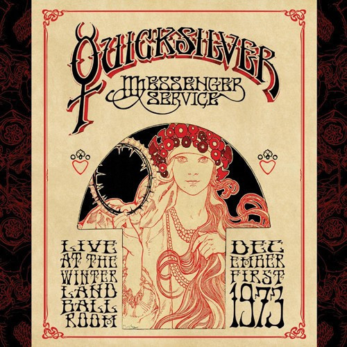 Live At The Winterland Ballroom-Decemb