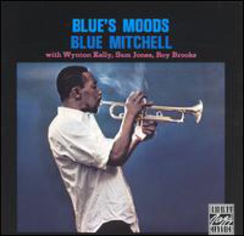 Blue Mitchell - Blue's Moods